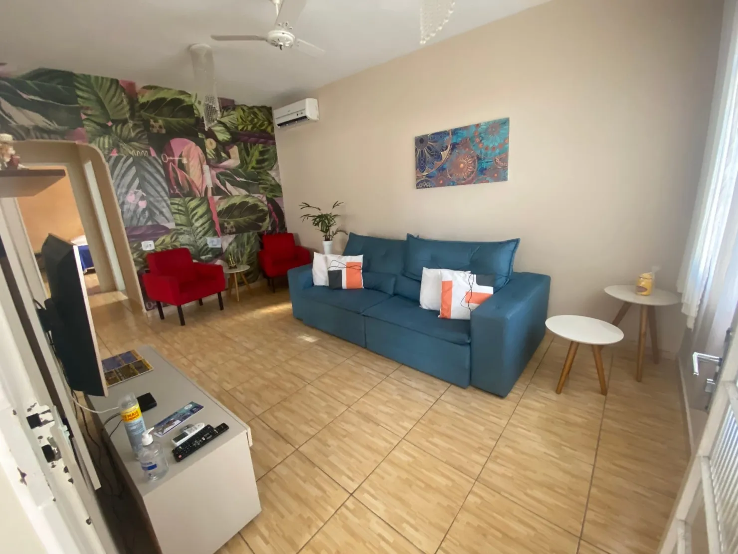 Imagem Casa à venda 4 Quartos, 2 Vagas, 300M², Jardim Paraibá, Aparecida - SP