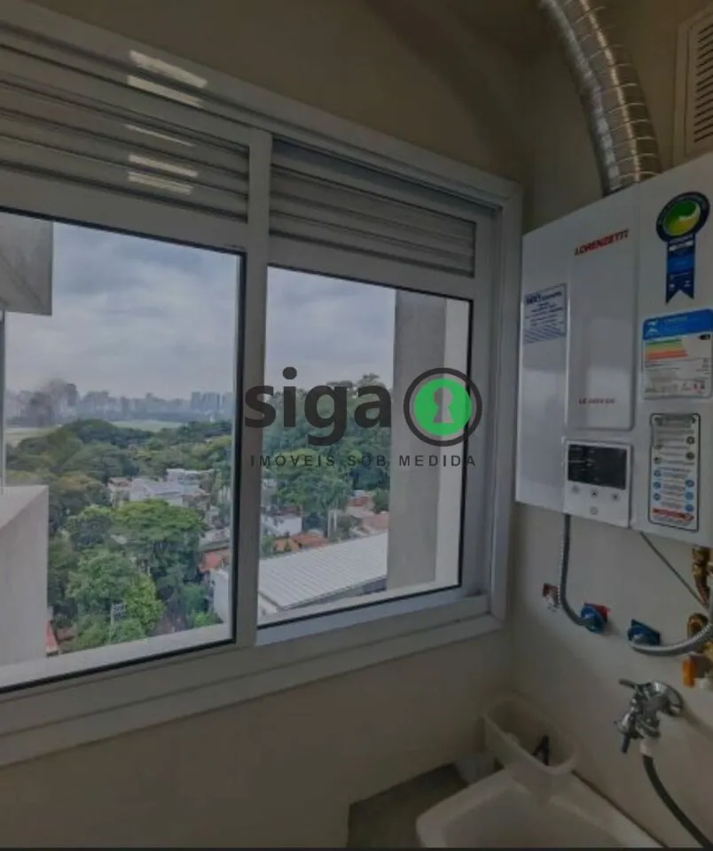 Imagem Apartamento de 61 metros 2 dormitórios (1suíte) 1 vaga a venda no Butantã