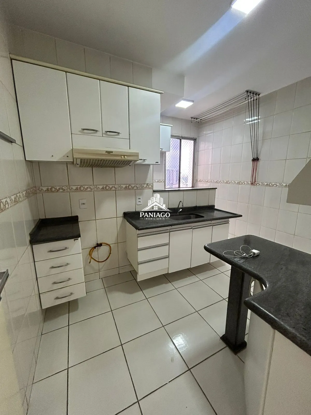Imagem Apartamento com 3 Quartos para Alugar no Residencial Verona | Cuiabá/MT