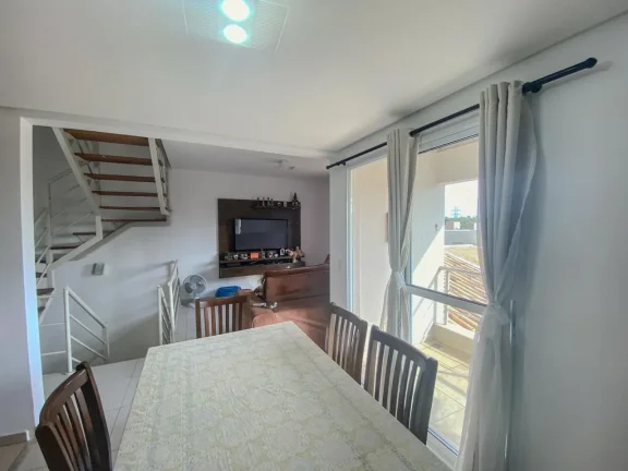 Imagem CASA À VENDA NO CONDOMÍNIO RESERVATTO, JUNDIAÍ