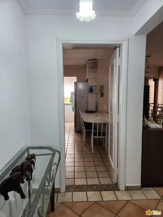 Imagem BELISSIMO APARTAMENTO MOBILIADO NA PRAIA GRANDE