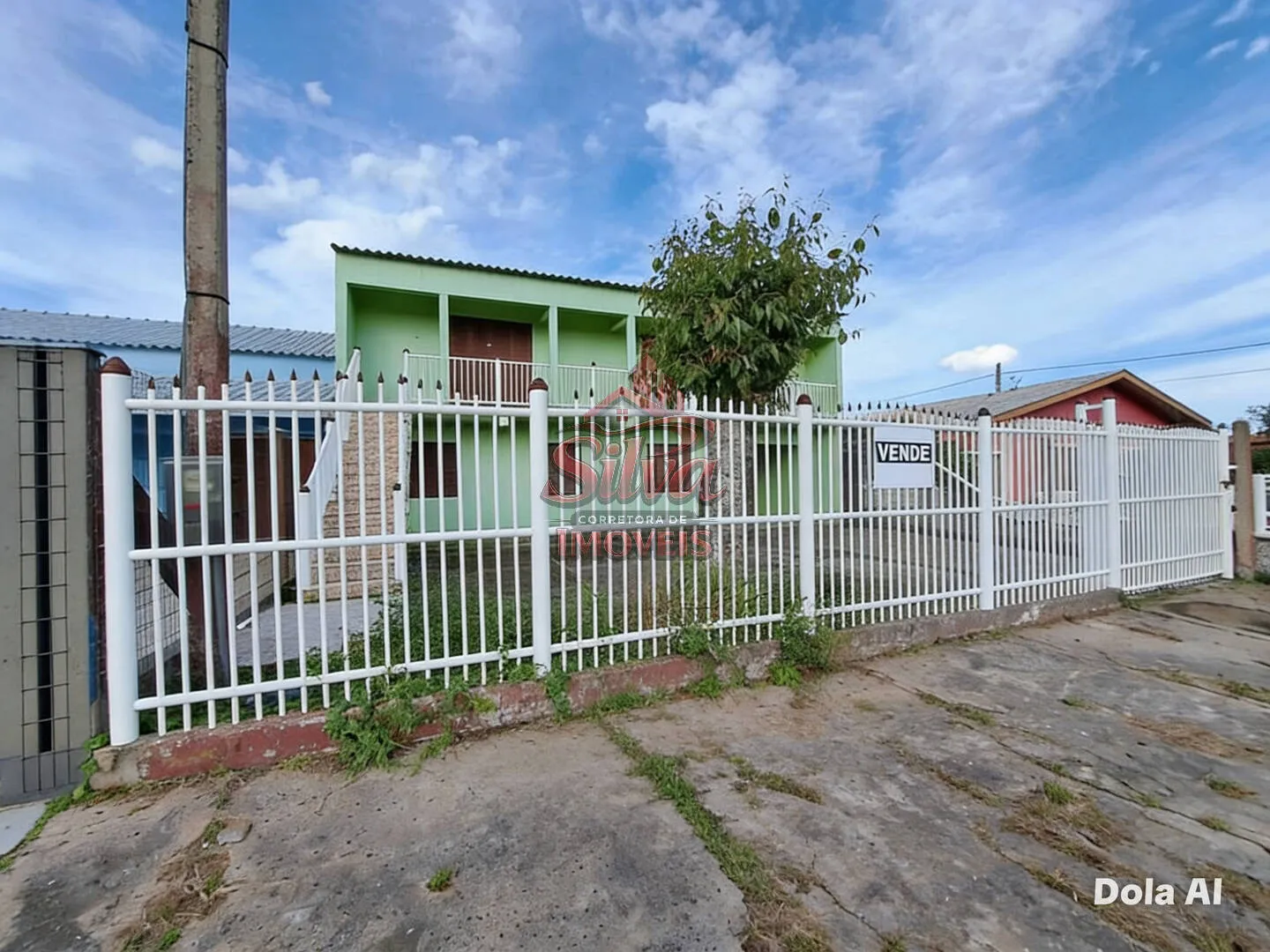 Imagem C716 | Sobrado com kitnets à venda em Imbé perto do mar