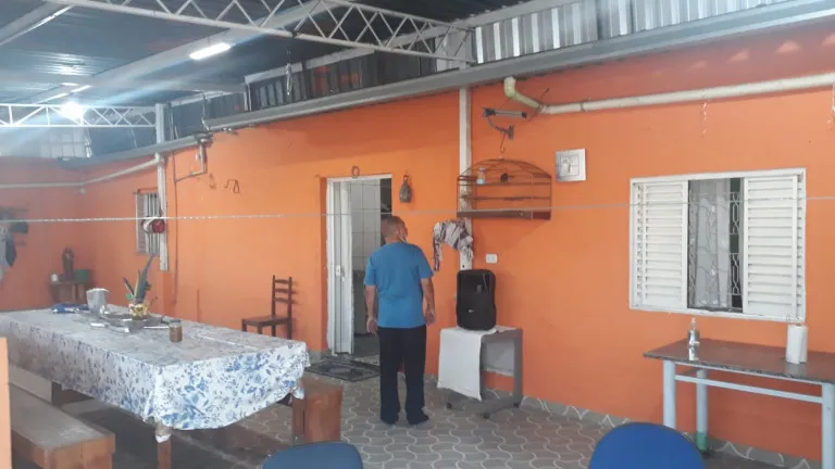 Imagem Casa com 7 Quartos à Venda, 137 m² em Jardim Sagrado Coração - Jandira