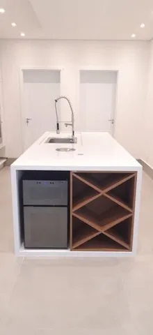 Imagem Imponente Casa no Condomínio Saint Patrick