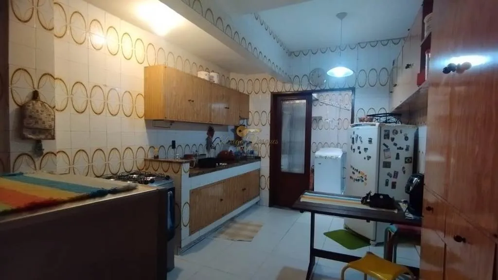Imagem Apartamento para Venda em Teresópolis / RJ no bairro Várzea