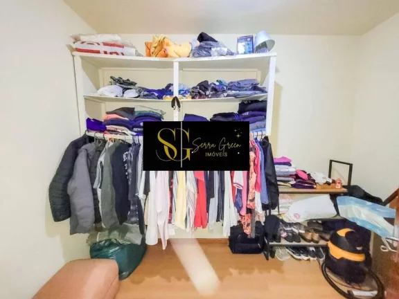Imagem Apartamento para Venda em Teresópolis, Barra do Imbuí, 2 dormitórios, 2 banheiros, 1 vaga