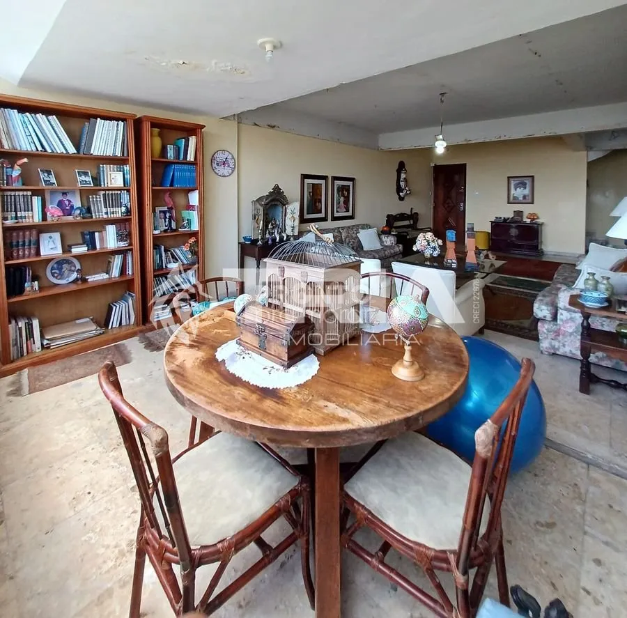 Imagem Apartamento de 3 quartos, 339m² no bairro Espinheiro, em Recife