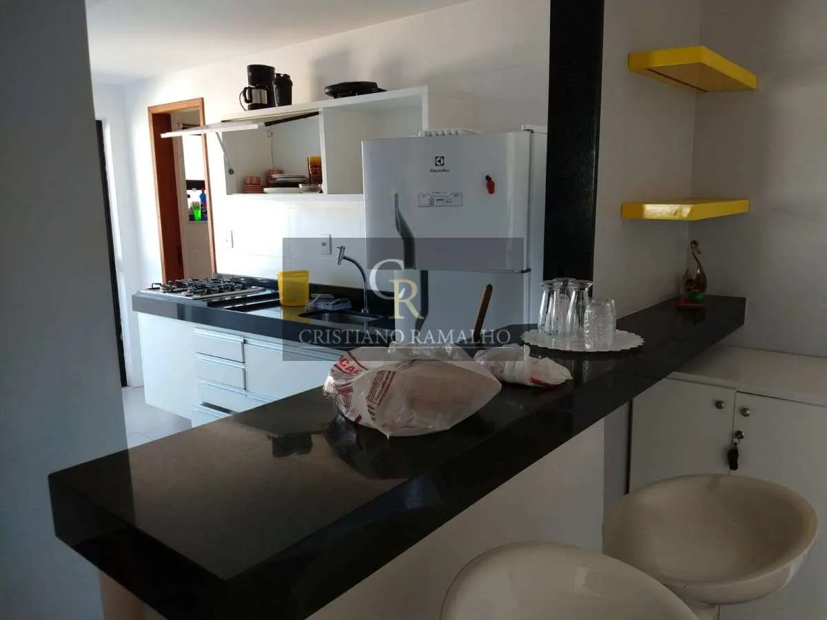 Imagem Apartamento à venda, no Edifício Sollaris em Cabo Frio, Centro, com 2 quartos, 65,00m2