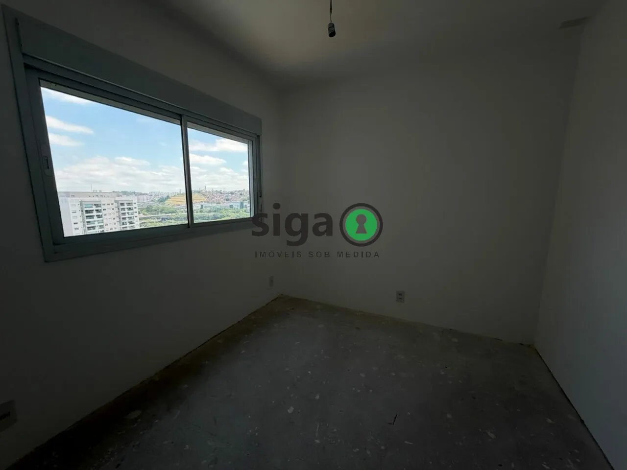 Imagem Apartamento 3 dorms e 2 vagas - Oportunidade excelente em Santo Amaro