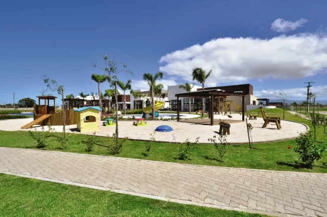 Imagem Capão Ilhas Resort Lado Oeste - Capão Ilhas Resort Lado Oeste