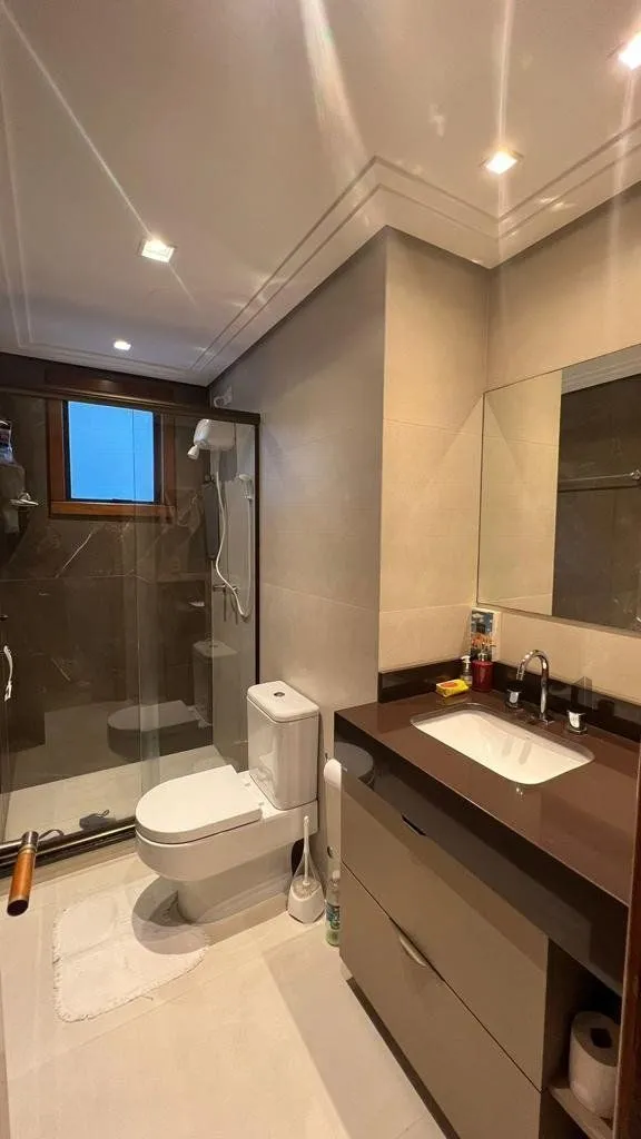 Imagem Cobertura para Venda - 209m², 3 dormitórios, sendo 1 suites, 2 vagas - Bela Vista