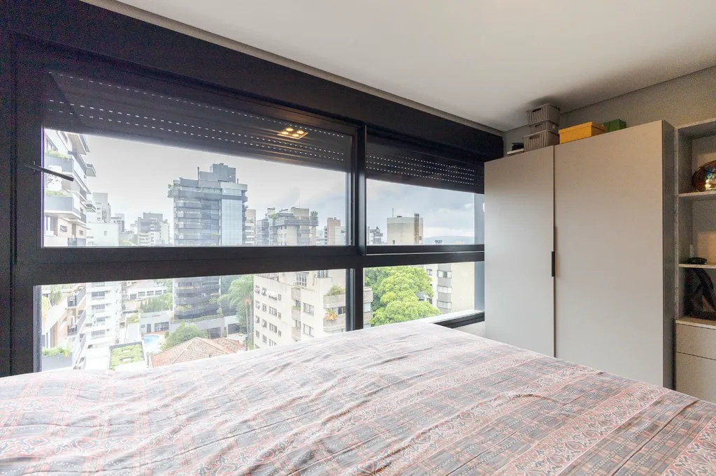 Imagem Apartamento em Bela Vista