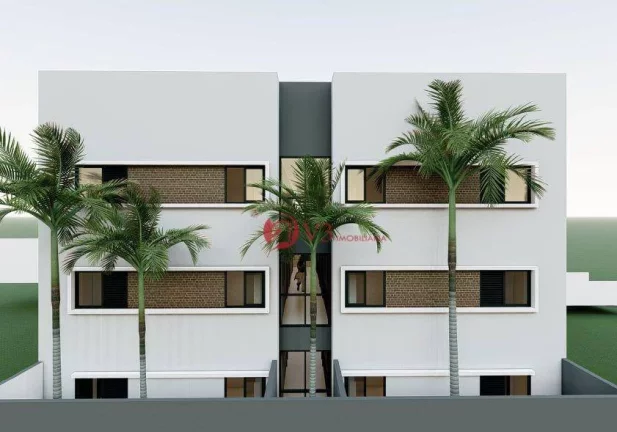Foto do imóvel Apartamento com 1 dormitório à venda, 30 m por R$ 230.000,00 - Carrão - São Paulo/SP