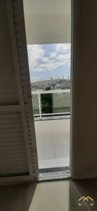 Imagem Apartamento a Venda com 02 dormitórios sendo (1 suíte) - Retiro - Jundiaí/SP