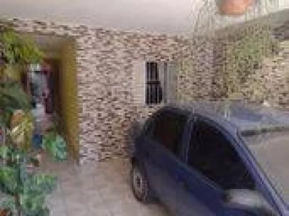 Imagem vende se casa em Itaquaquecetuba