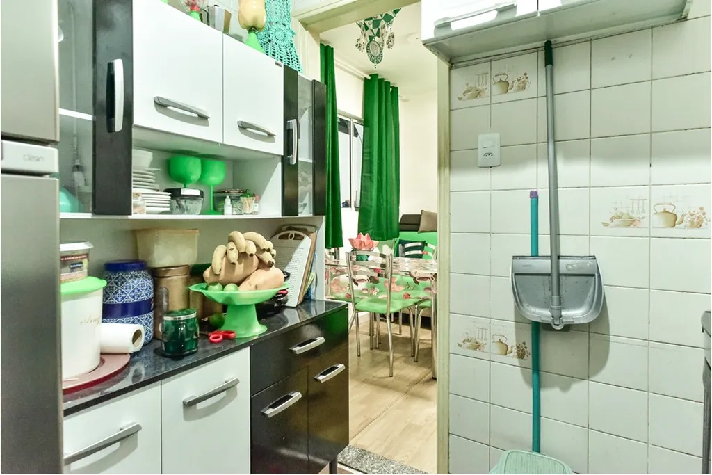 Imagem Apartamento à venda em São Paulo, Liberdade, com 1 quarto, 33m2