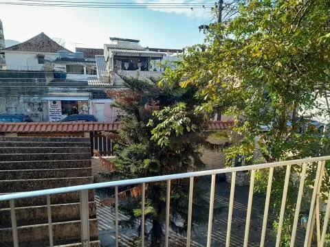 Imagem Casa a Venda no bairro Centro - Nilopolis, RJ