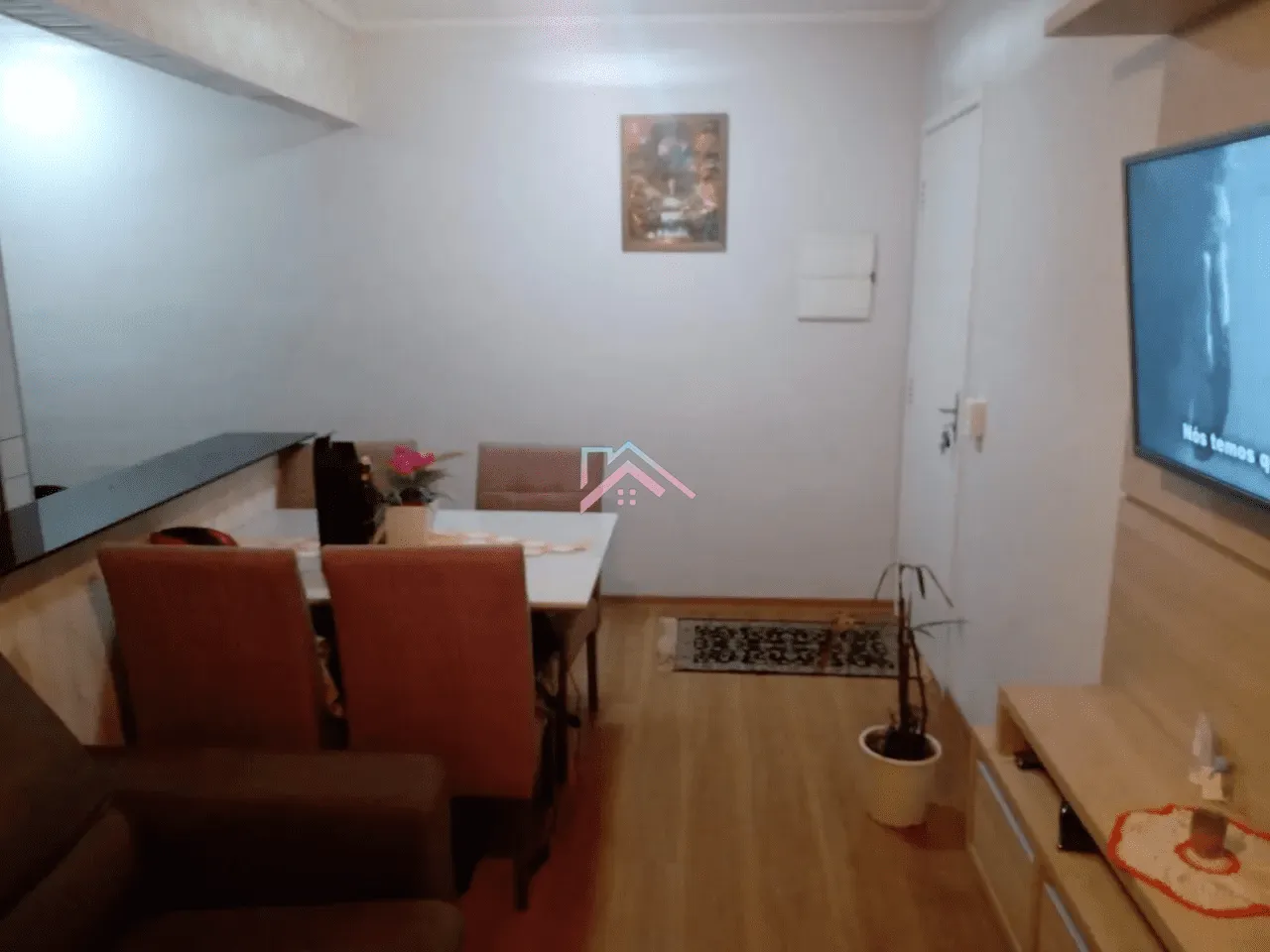 Imagem Apartamento à venda Morada das Gaivotas - 54 m2 de área útil - excelente localização - Jundiaí - São