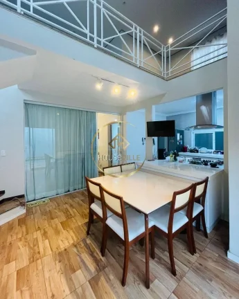 Imagem Casa Sobrado 4 Dormitórios,(3 Suítes),245m², Jardim das Indústrias, Sjc.