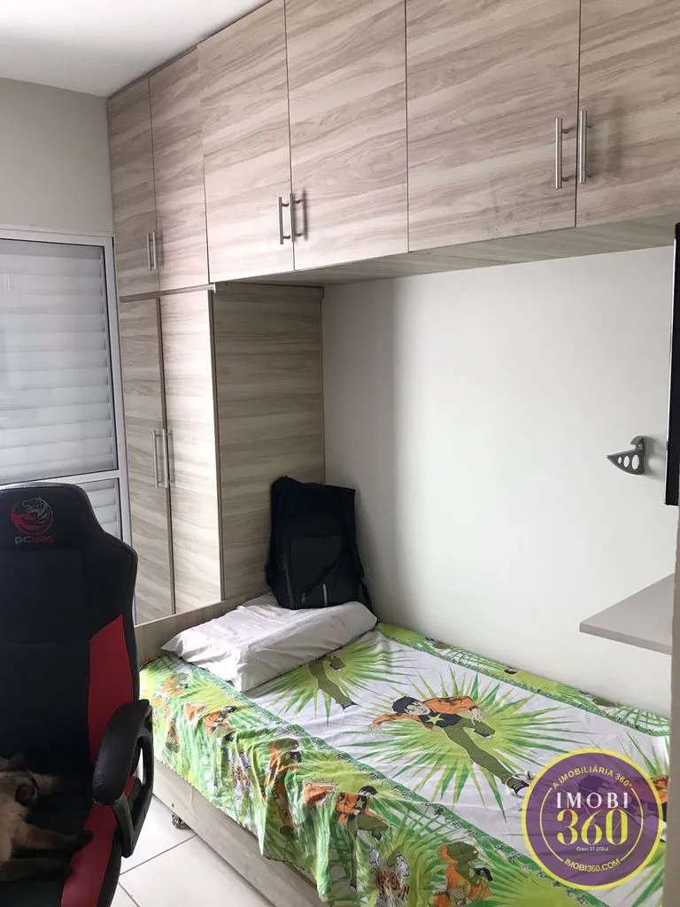 Imagem Casa de condomínio fechado 3 dormitórios e suíte com 02 vagas na Patriarca