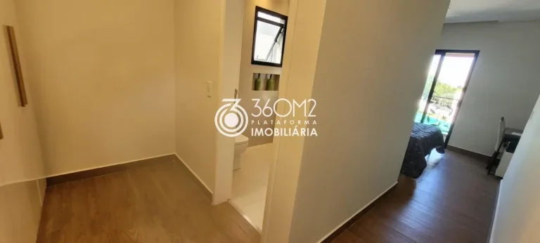 Imagem Casa em Condomínio para Venda em Bragança Paulista / SP no bairro Condomínio Villa Real de Bragança