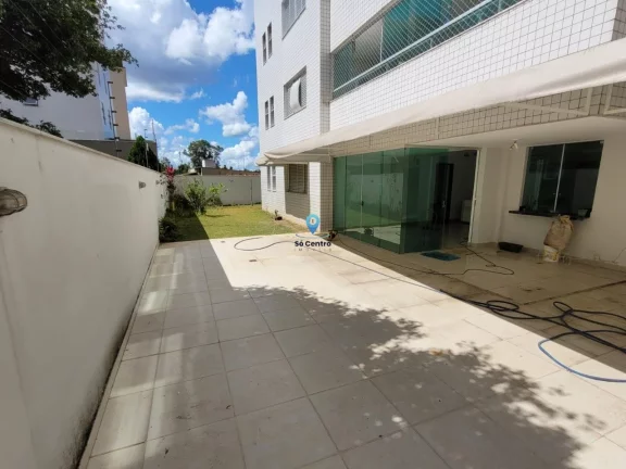 Imagem Oportunidade única de adquirir um lindo apartamento no Emilio Dalli, localizado na Rua Ministro Her...