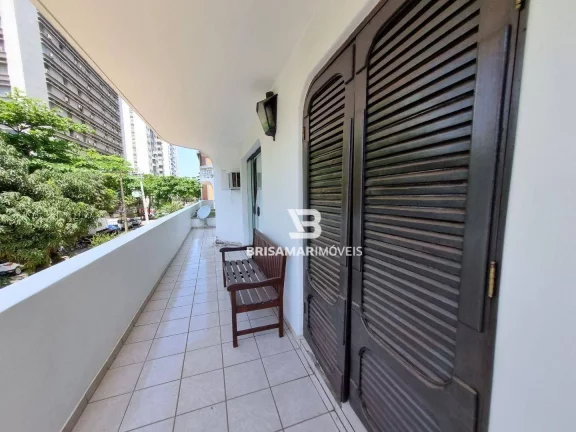 Imagem PITANGUEIRAS- UMA QUADRA DA PRAIA , LOCALIZAÇÃO ESPETACULAR , GARAGEM NO PRÉDIO , LAZER