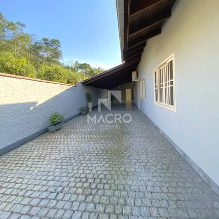 Imagem Casa | Barra do Rio Molha | 3 quartos (1 suíte) | 220m²