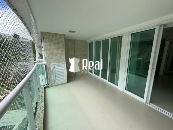 Imagem Quarto e Sala Luxo