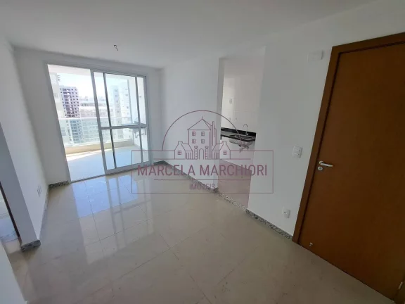 Imagem Ap 3 quartos, suíte, lazer completo, 2 vagas, Praia de Itaparica