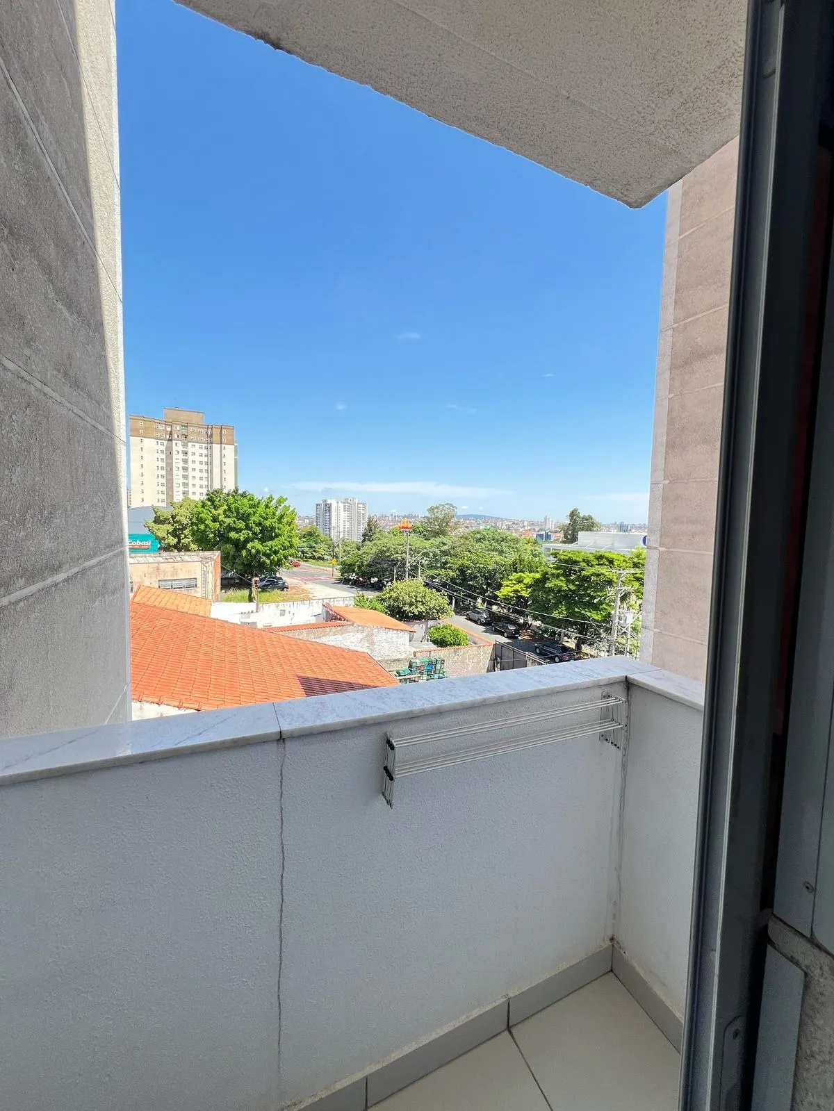 Imagem Apartamento 3 Dormitórios no Edifício Costa Almeida - Jardim Gonçalves