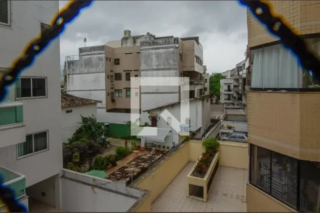 Imagem Apartamento à Venda - Recreio, 3 Quartos, 110 m2