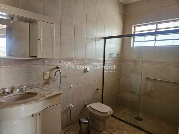 Imagem Casa Térrea para Venda Residencial ou Comercial - Taquaral | Próxima à Lagoa

Se você busca espa...