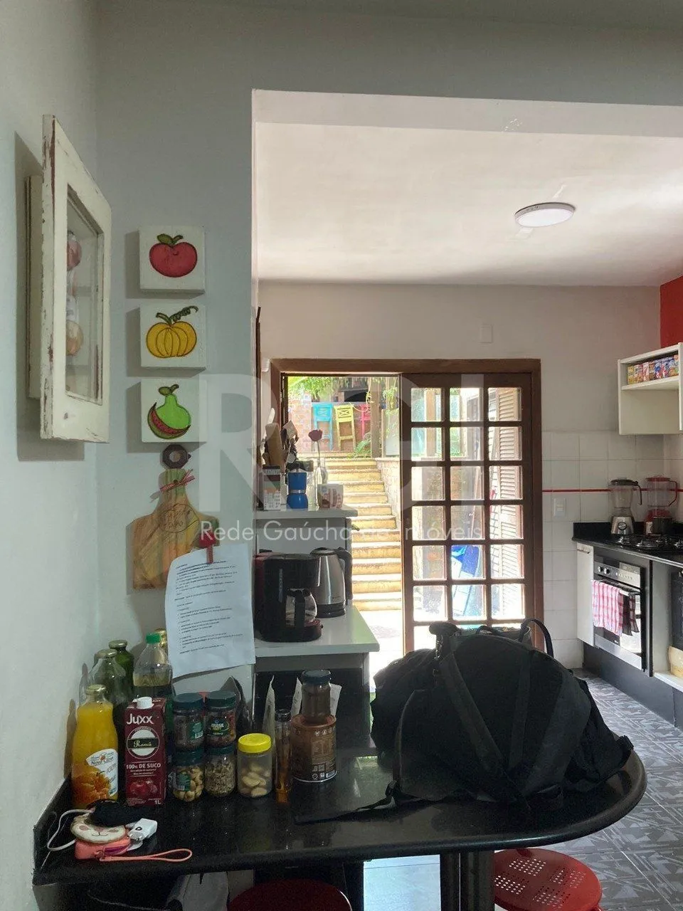 Imagem Casa 3 dormitórios à venda Santo Antônio Porto Alegre/RS