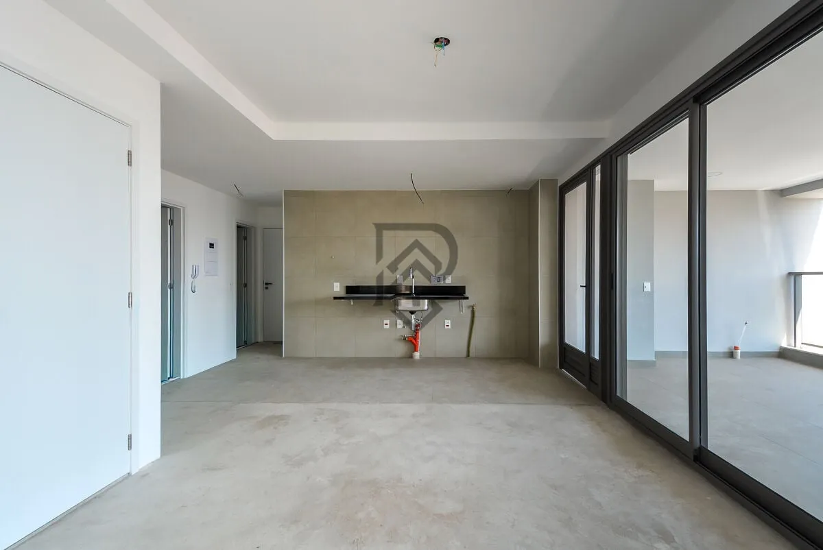 Imagem Apartamento moema pronto para morar