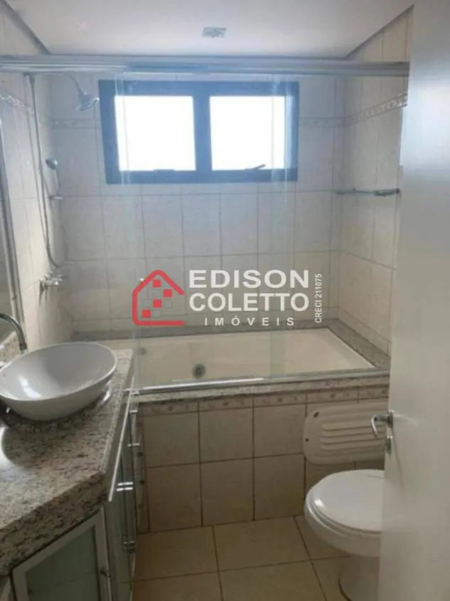 Imagem Lindo apartamento a venda com sol da manhã, Maison Cartier com 3 Suítes, Piracicaba!!