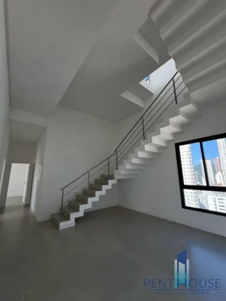 Imagem Cobertura Duplex para Venda em Balneário Camboriú, CENTRO, 4 dormitórios, 4 suítes, 4 banheiros, 4 vagas