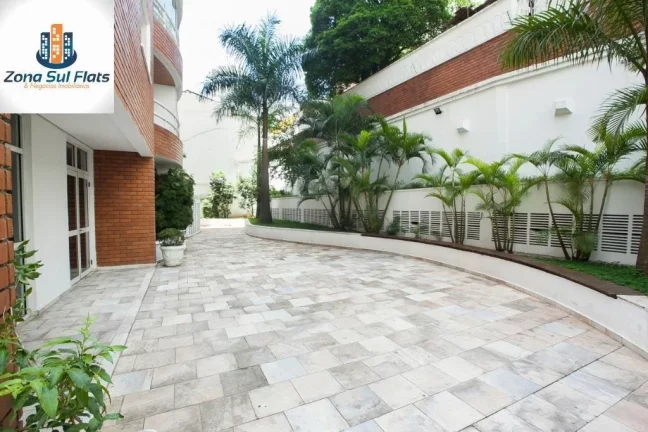 Imagem Apartamento à Venda Na Vila Olímpia Com 3 Dormitórios Sendo 1 Suíte e 2 Vagas