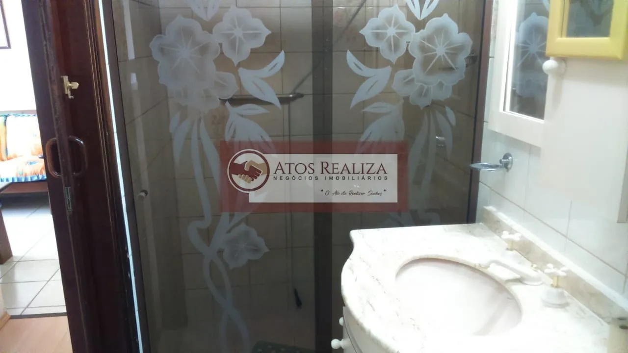 Imagem Venda Apartamento 3 Dormitórios em Socorro, SP - 72m²