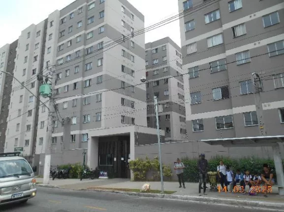 Foto do imóvel Oportunidade Única em SAO PAULO - SP | Tipo: Apartamento | Negociação: Licitação Aberta | Situação: Imóvel em RUA SALVADOR GIANETTI