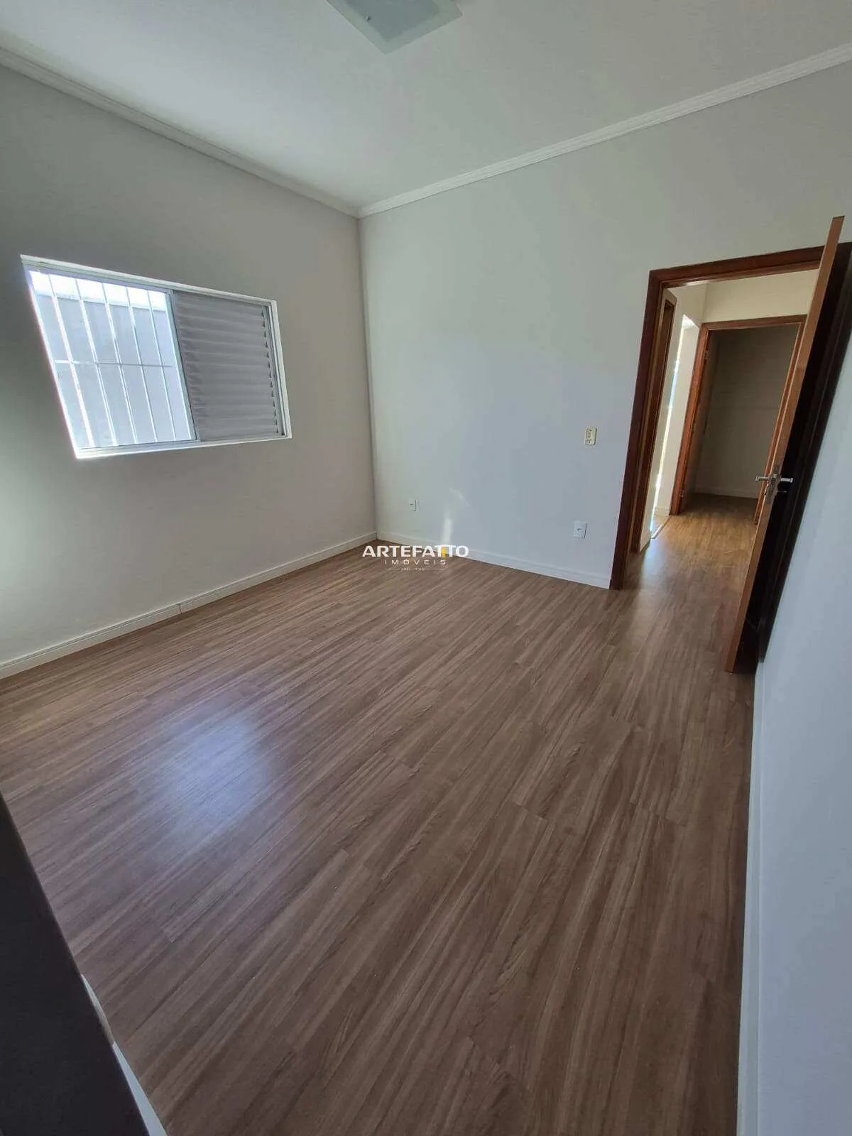 Imagem Casa à venda em Franca, Residencial Dourado, com 3 quartos, 168m2
