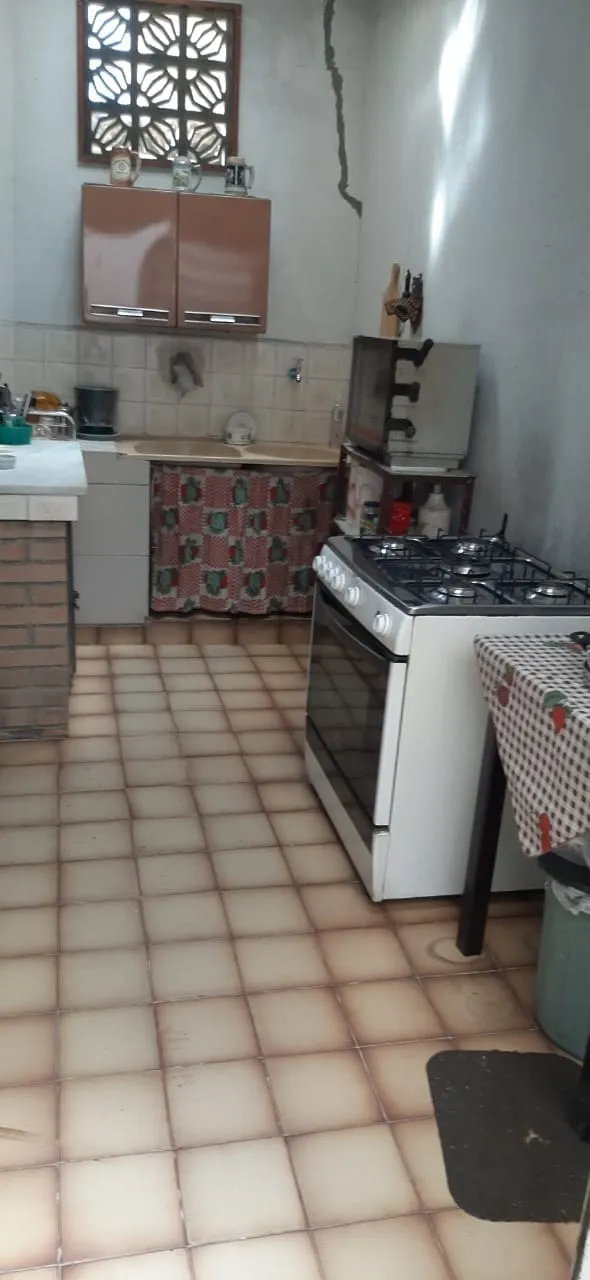 Imagem Casa à venda 2 Quartos, 1 Suite, 2 Vagas, Centro, Aparecida - SP