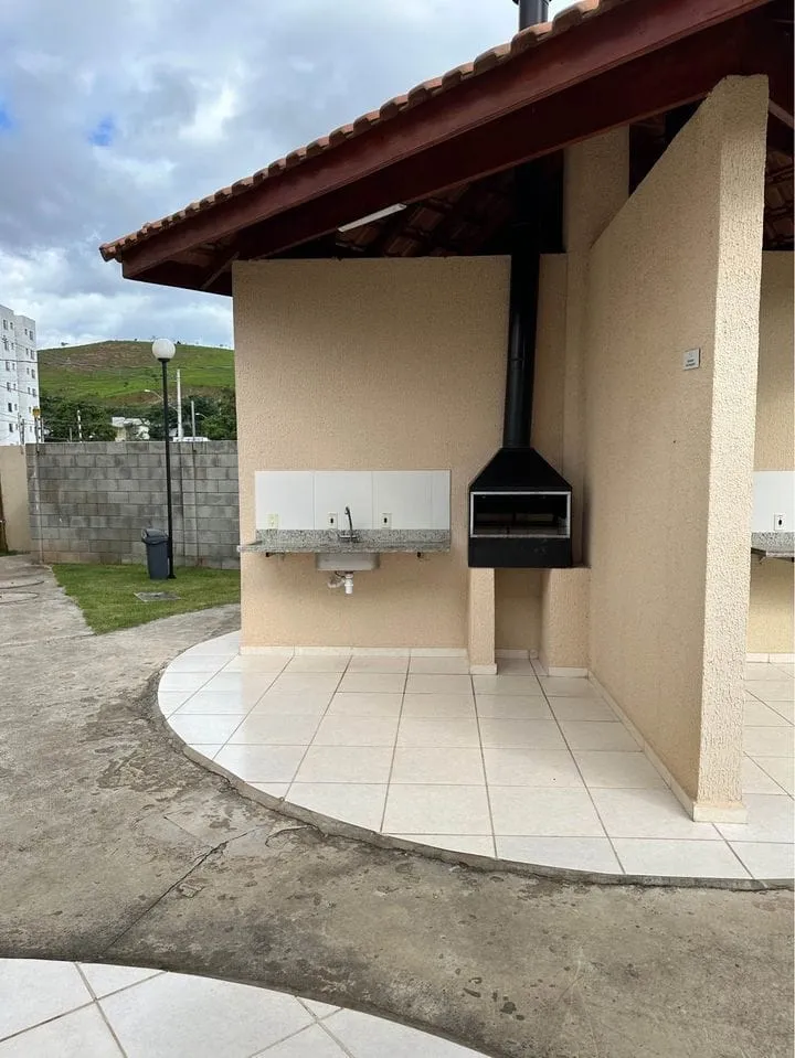 Imagem Apartamento à venda 2 Quartos, 1 Vaga, 50M², Figueira, Guaratinguetá - SP | Home Club Cellebra Guaratinguetá