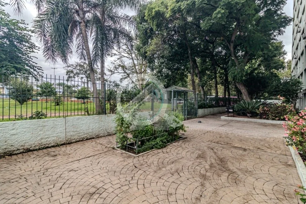Imagem Ótimo apartamento de dois dormitórios à venda em um dos melhores bairros da cidade, o bairro Meni...