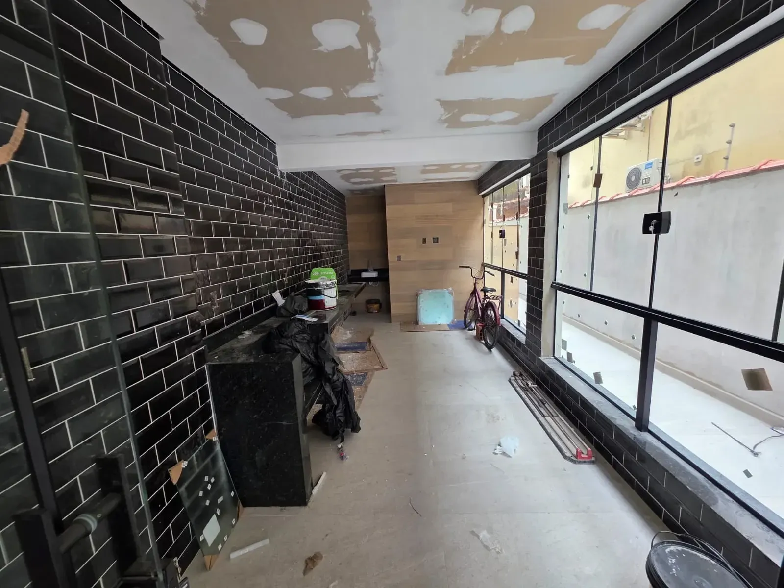 Imagem Apartamento com 2 Quartos à Venda, 50 m² em Jardim Casqueiro - Cubatão
