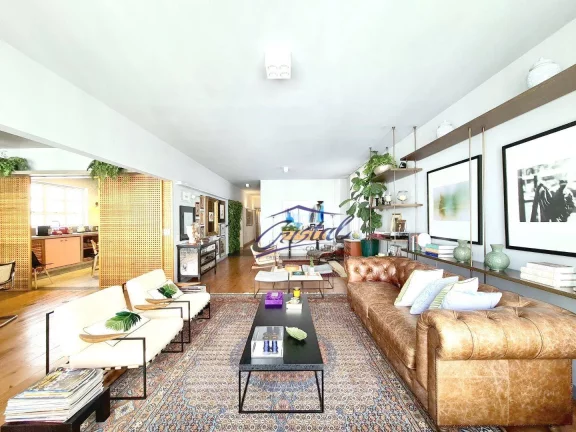 Imagem Apartamento 3 Dormitórios e 3 suites de ótimo tamanho