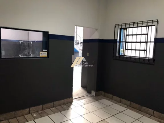 Imagem Galpão Comercial para alugar no Jardim do Lago em Campinas, São Paulo