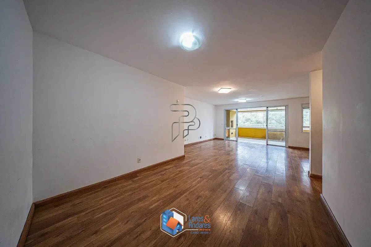 Imagem Apartamento para venda em Paraíso do Morumbi com 3 quartos, sendo 3 suítes, 142m²