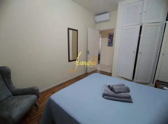 Imagem Apartamento beira mar, na Central de Atlântida!