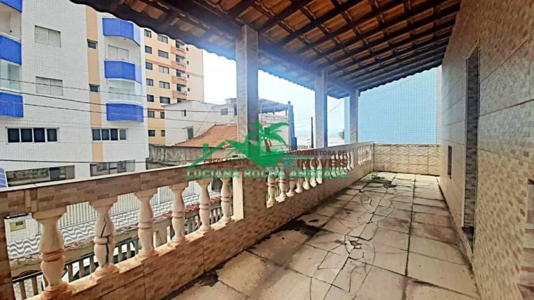 Imagem Casa Padrão